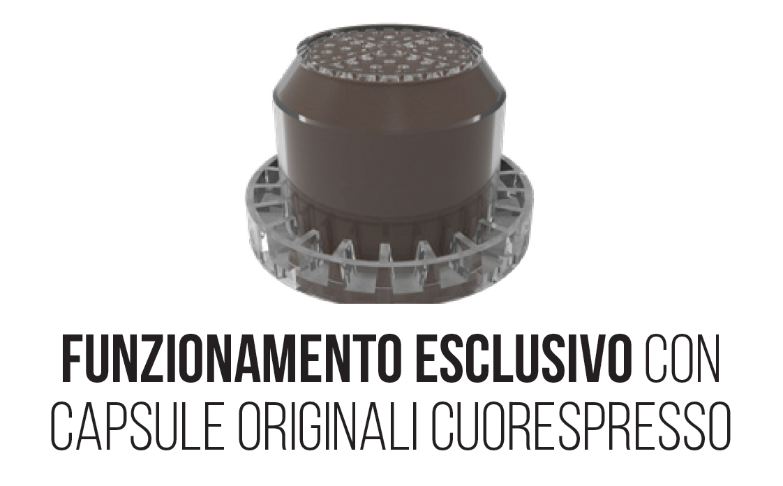 MACCHINA DA CAFFÈ - immagine 2