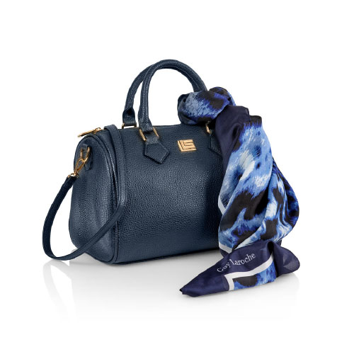 bauletto-con-foulard