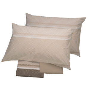 COMPLETO LETTO MATRIMONIALE