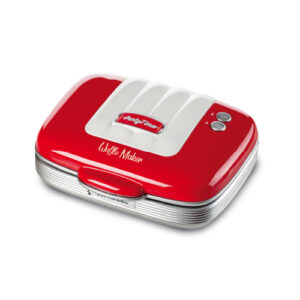 waffle-maker