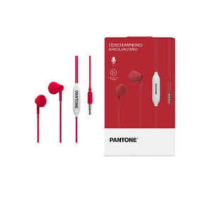 auricolari-pantone